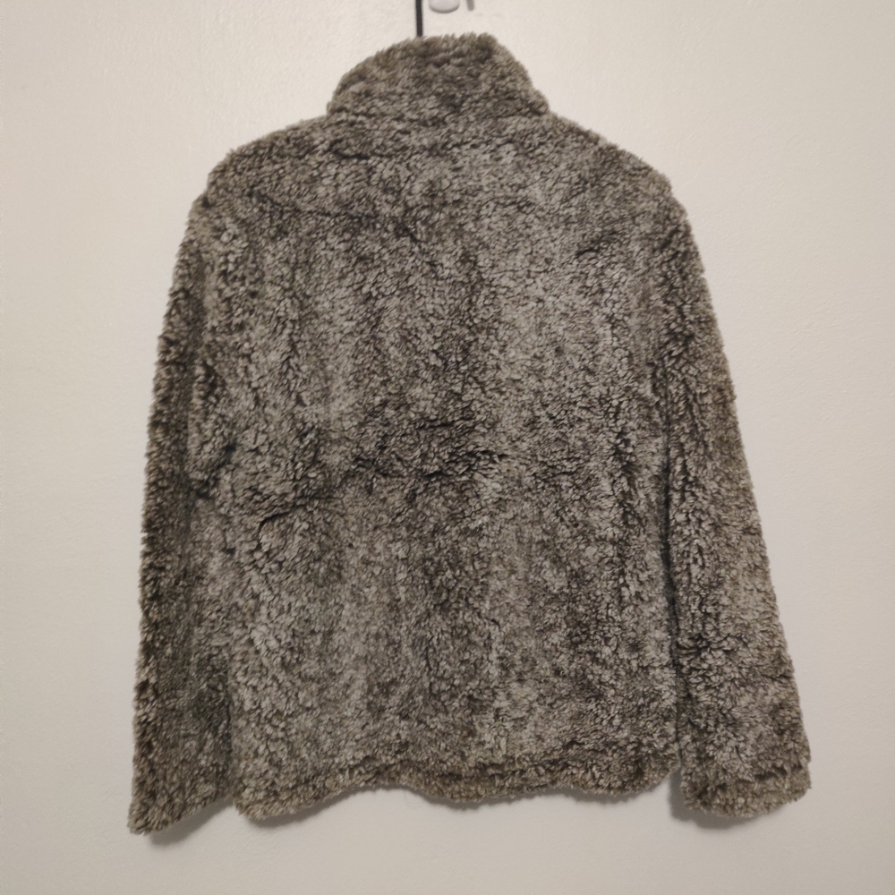 Fhillinuo pullover jacket - Picture 5 of 8